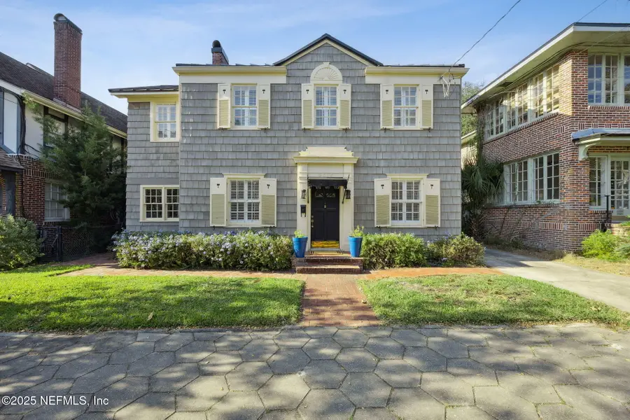 3685 Hedrick Street, Jacksonville, FL 32205 - Image #3