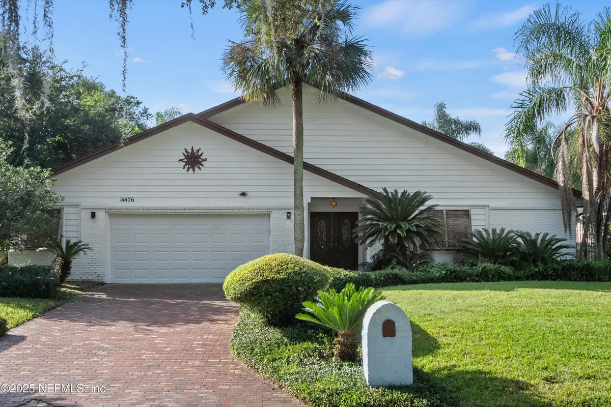 14476 San Pablo N Drive, Jacksonville, FL 32224 - Image #1