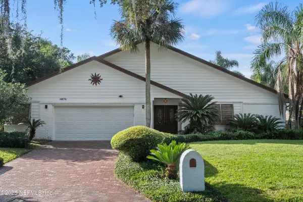 14476 San Pablo N Drive, Jacksonville, FL 32224