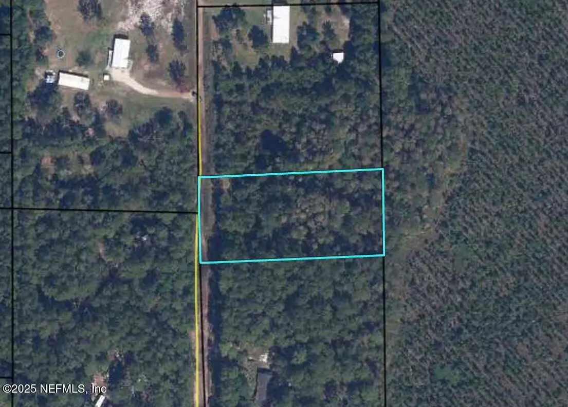 0 Silver Moss Circle, Middleburg, FL 32068 - Image #1
