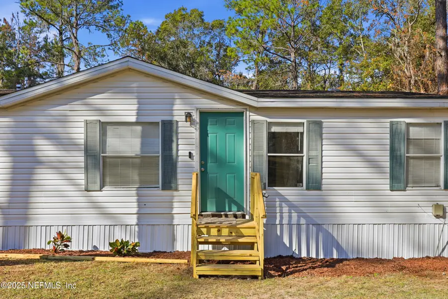 5671 SW 56th Way, Lake Butler, FL 32054 - #3