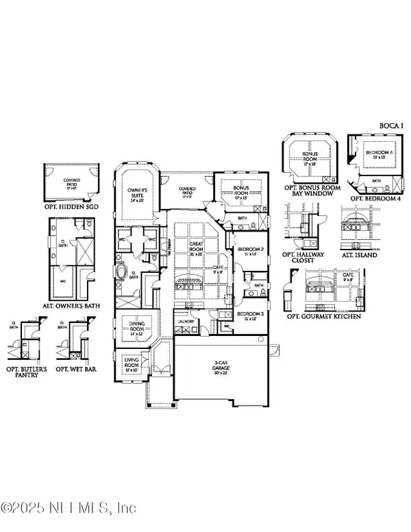 92 Silver Lily Way, St. Augustine, FL 32092