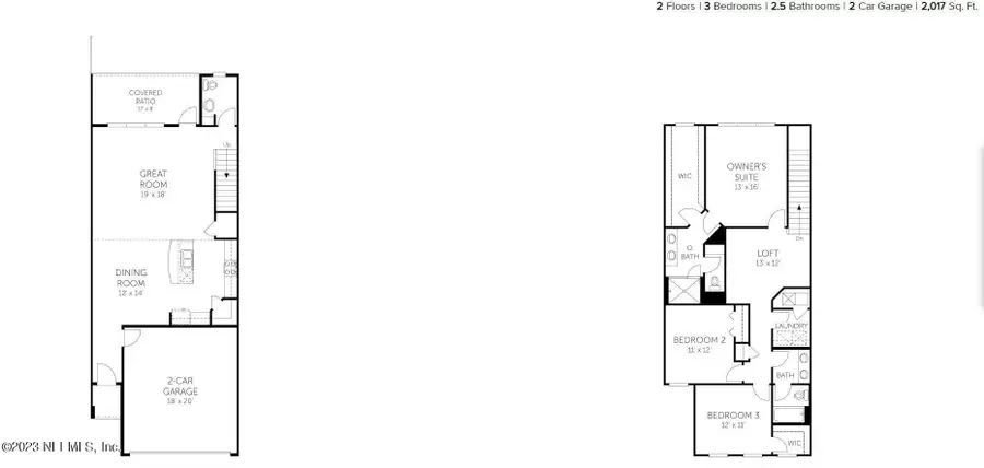 113 Silver Myrtle Court, Saint Augustine, FL 32092 - Image #2