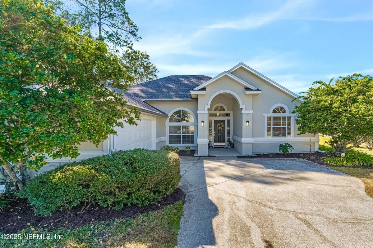 1845 Bluebonnet Way, Fleming Island, FL 32003 - Image #1