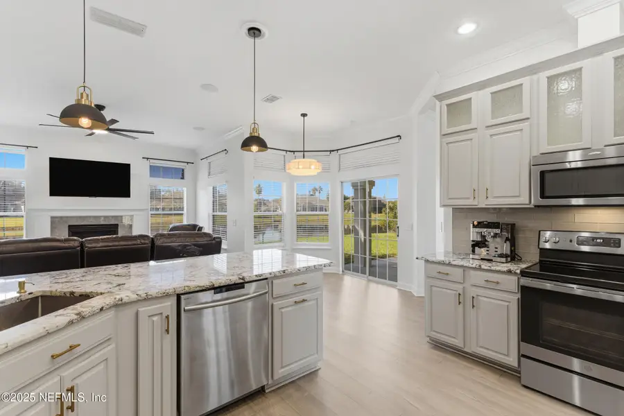 1845 Bluebonnet Way, Fleming Island, FL 32003 - Image #2