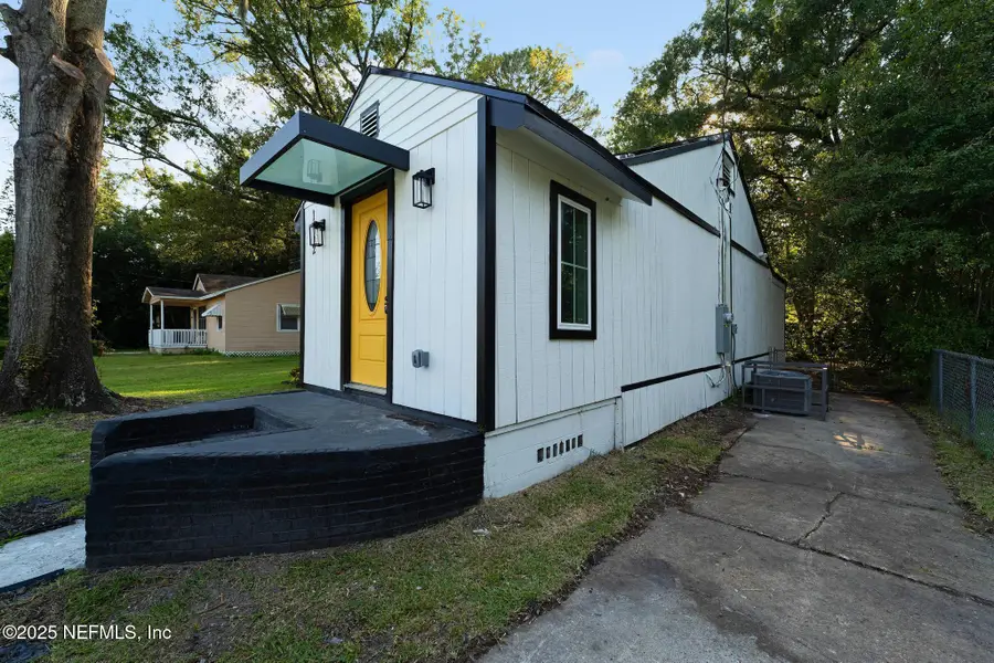 1152 Detroit Street, Jacksonville, FL 32254 - #3