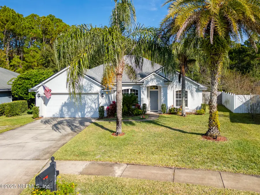 12017 Coachman Lakes Way, Jacksonville, FL 32246 - Image #2