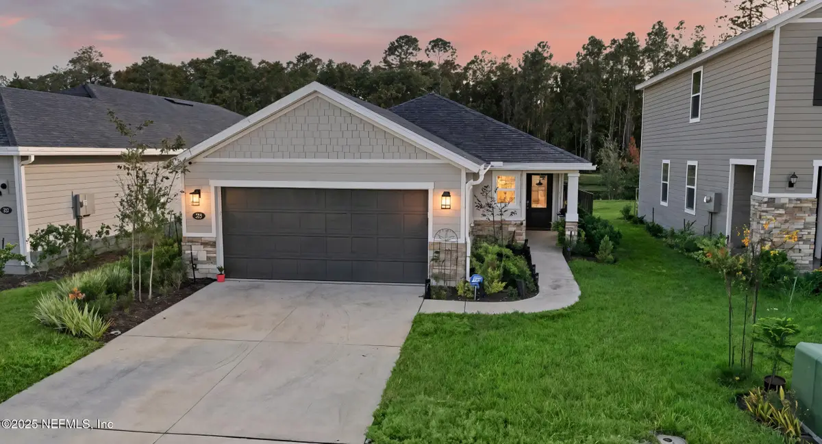 335 Boulder Lane, Saint Johns, FL 32259 - Image #1