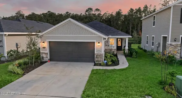 335 Boulder Lane, St. Johns, FL 32259