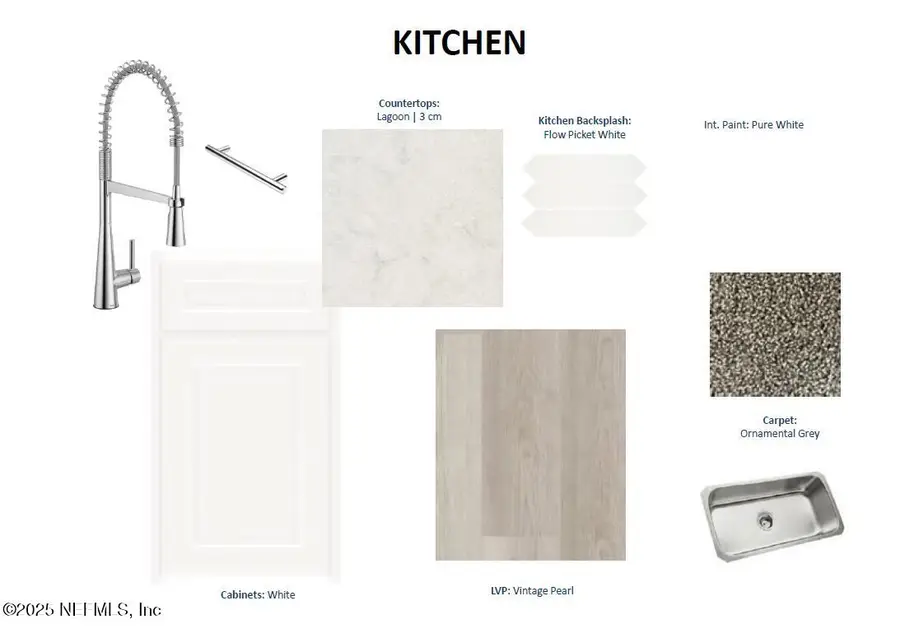 382 Blind Oak Circle, Saint Augustine, FL 32095 - Image #2