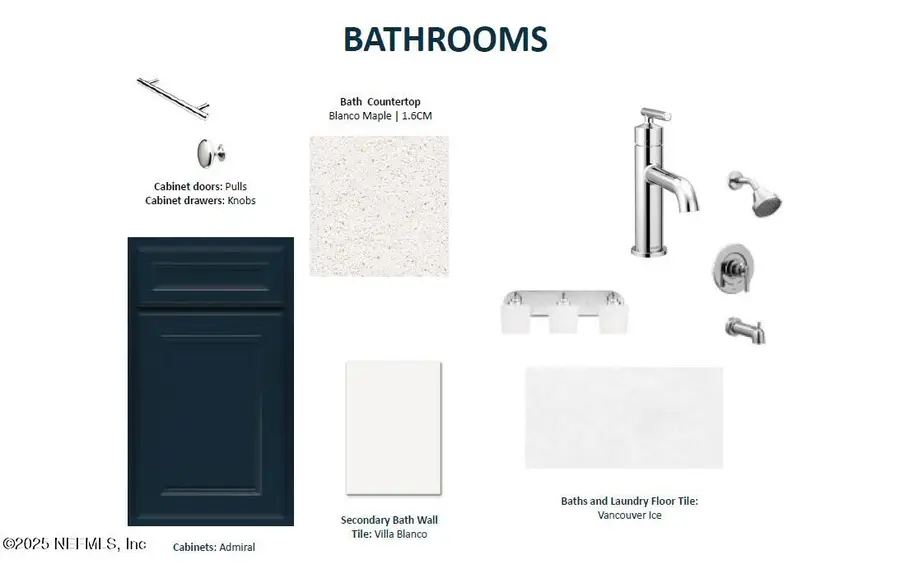 382 Blind Oak Circle, Saint Augustine, FL 32095 - Image #3