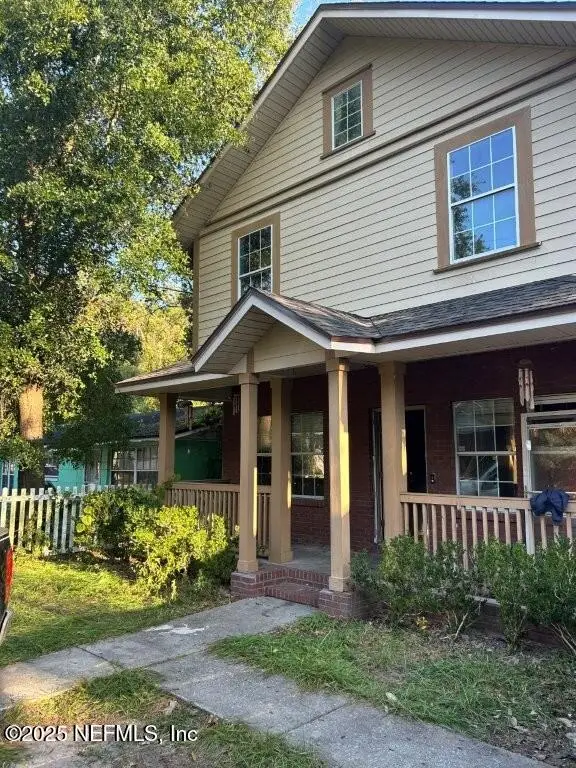 960 Kenmore Street, Jacksonville, FL 32208