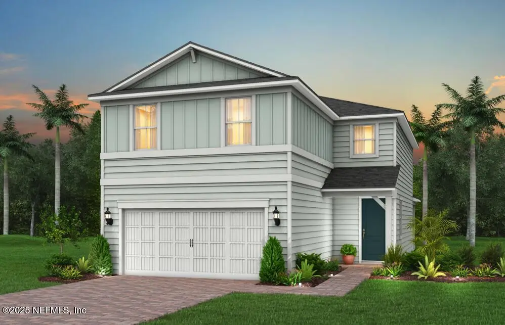 282 Blind Oak Circle, Saint Augustine, FL 32095 - Image #1