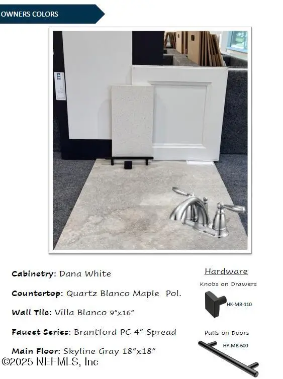 282 Blind Oak Circle, Saint Augustine, FL 32095 - Image #3