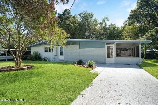 2203 Limoges E Drive, Jacksonville, FL 32210