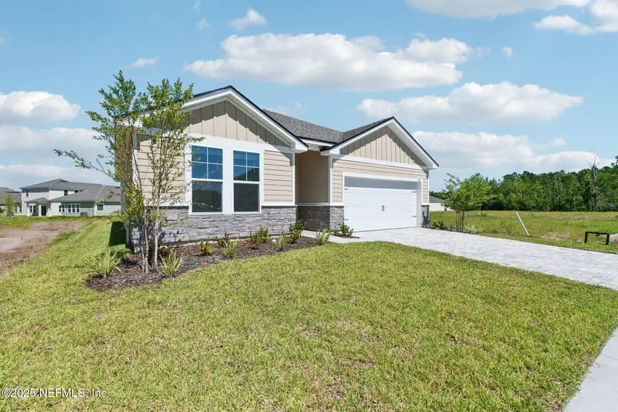 1109 Hammock Dunes Drive, Jacksonville, FL 32221 - Image #2