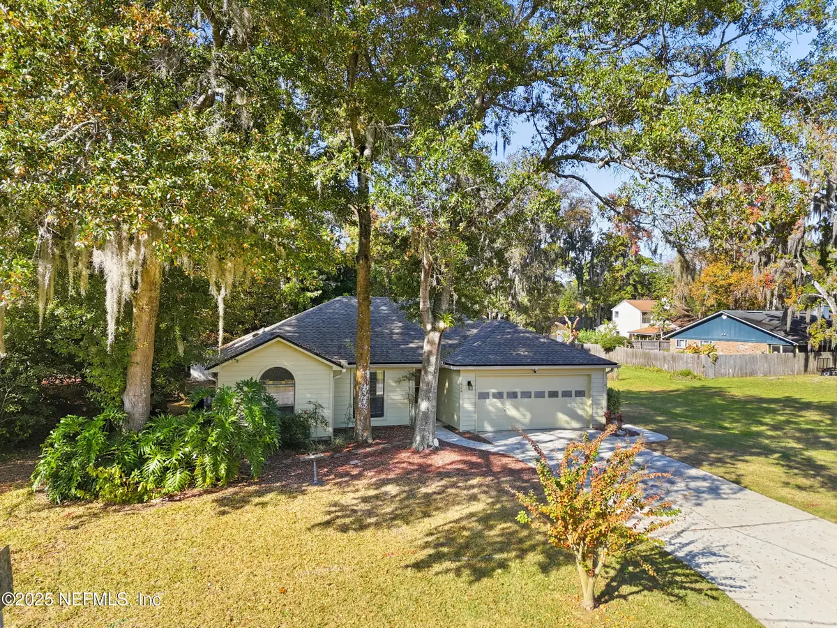 1626 Sandy Hollow Loop, Middleburg, FL 32068 - Image #1