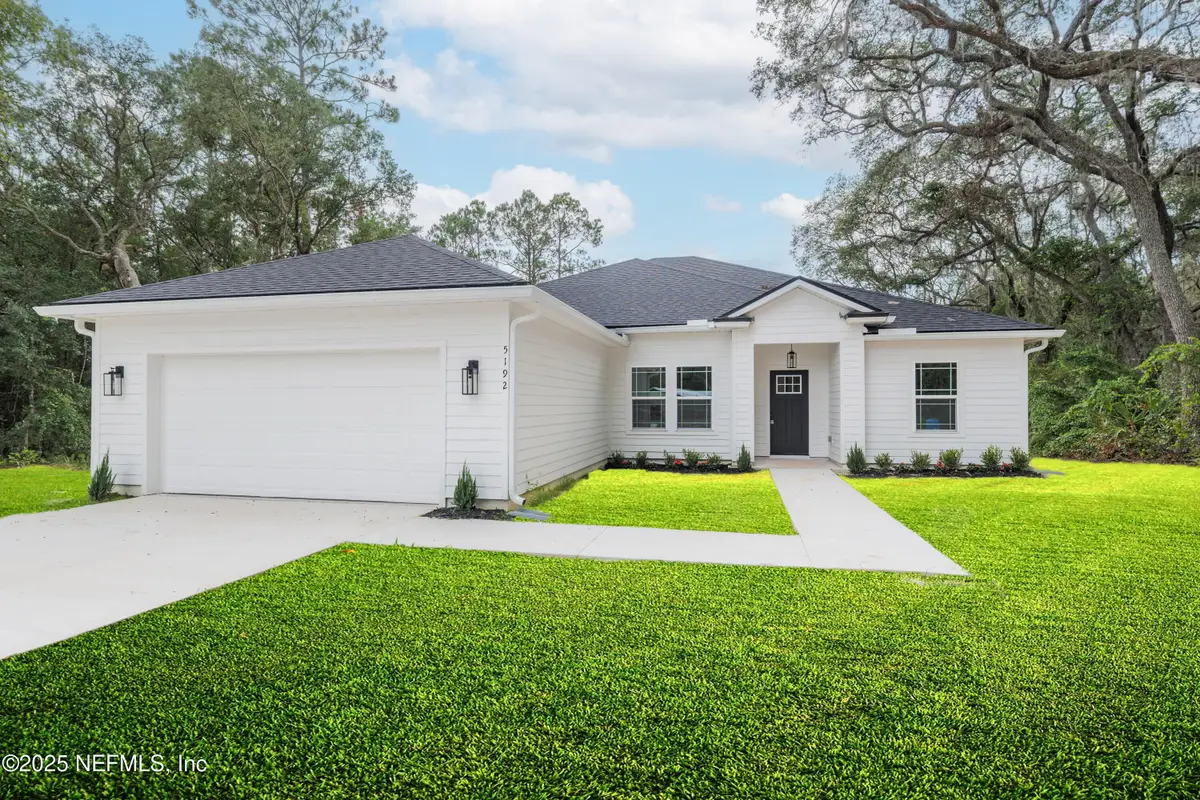 4455 SE 3rd Place, Keystone Heights, FL 32656 - Image #1