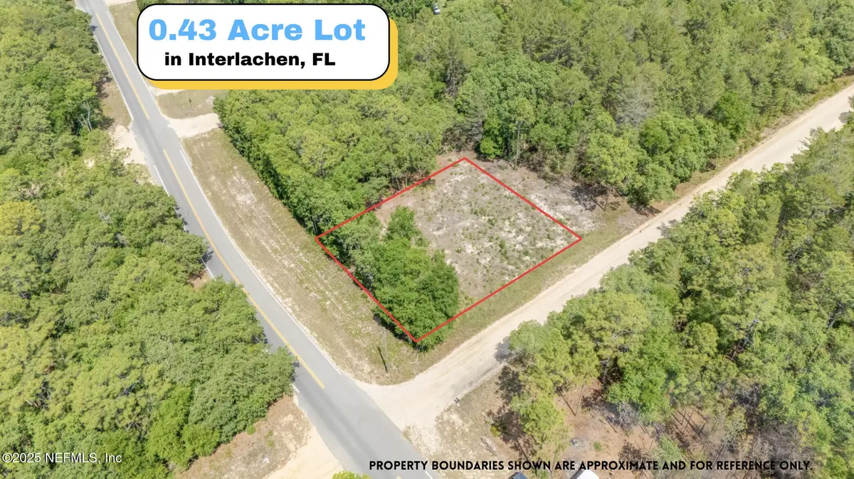 501 Gloria Avenue, Interlachen, FL 32148 - Image #1