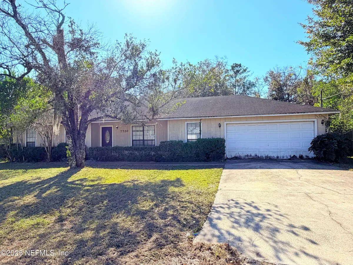 7720 Paschal Street, Jacksonville, FL 32220 - Image #1