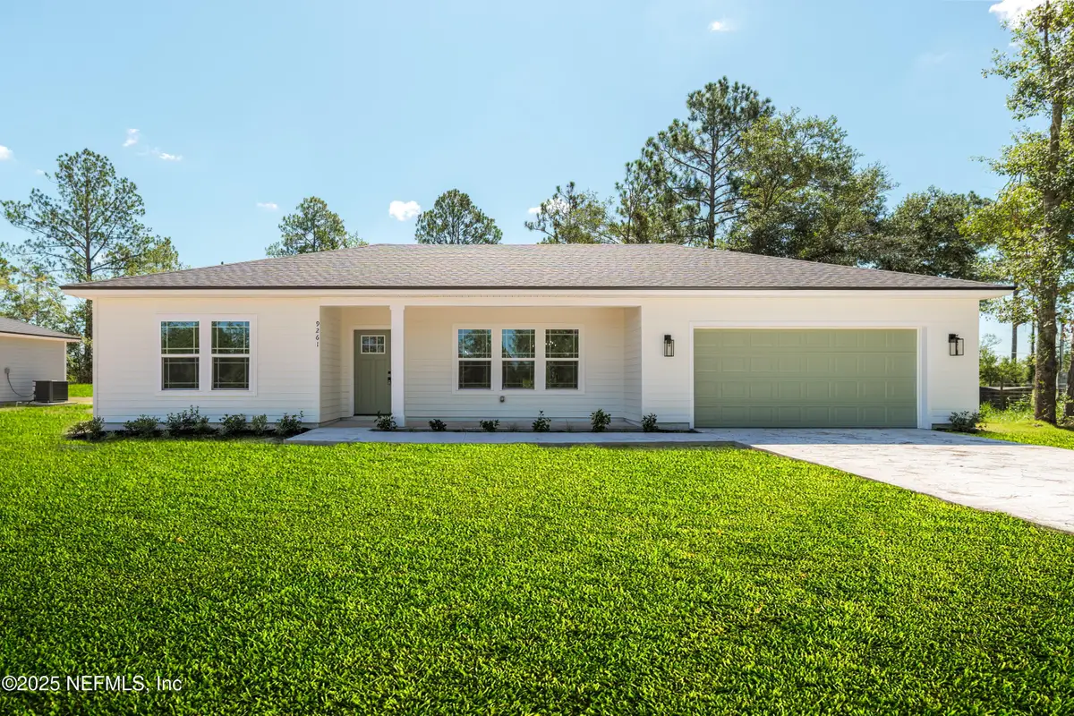 5294 County Road 352, Keystone Heights, FL 32656 - Image #1