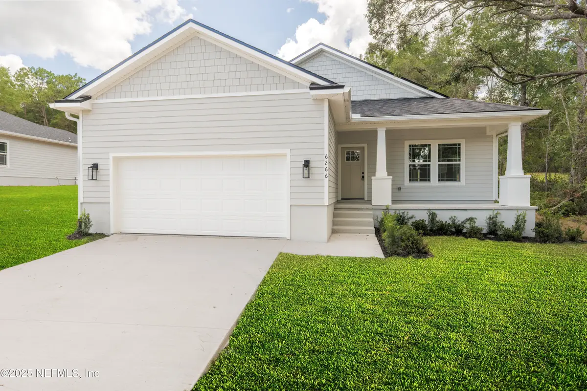 5729 Chippewa Avenue, Keystone Heights, FL 32656 - Image #1