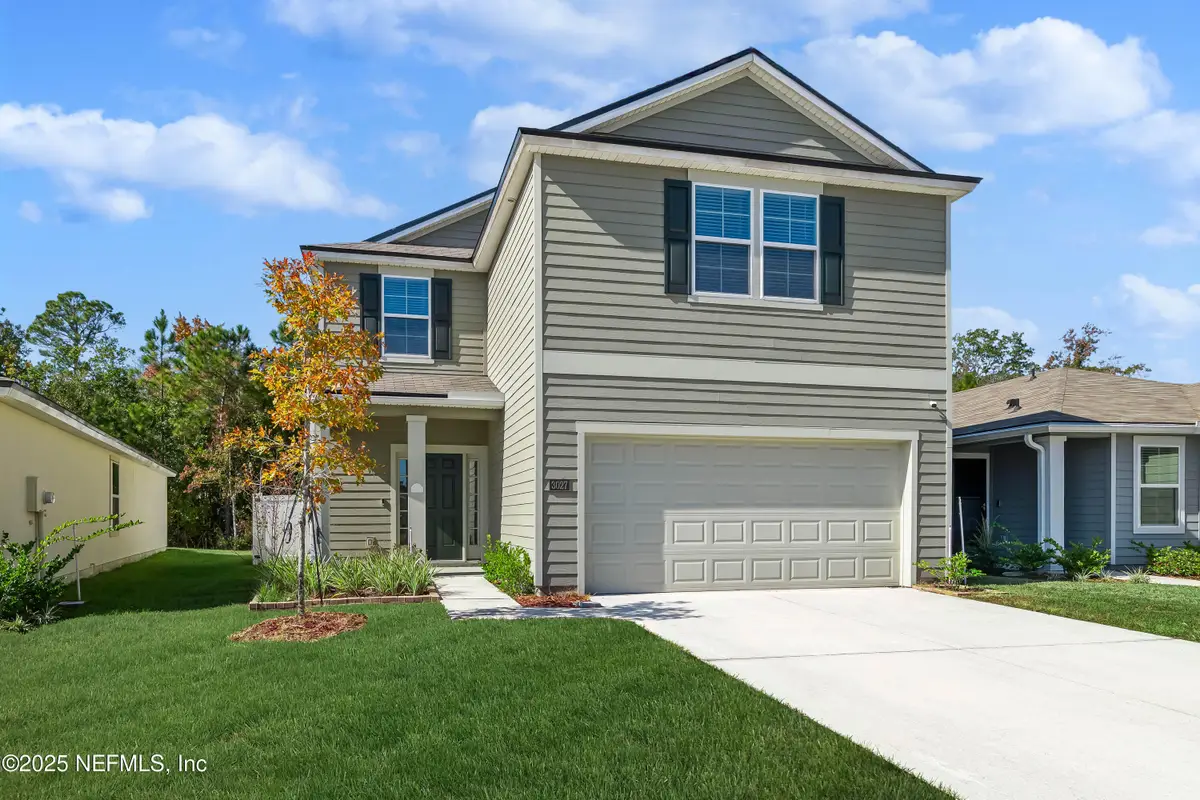 3027 Rustic Deer Way, Green Cove Springs, FL 32043 - Image #1