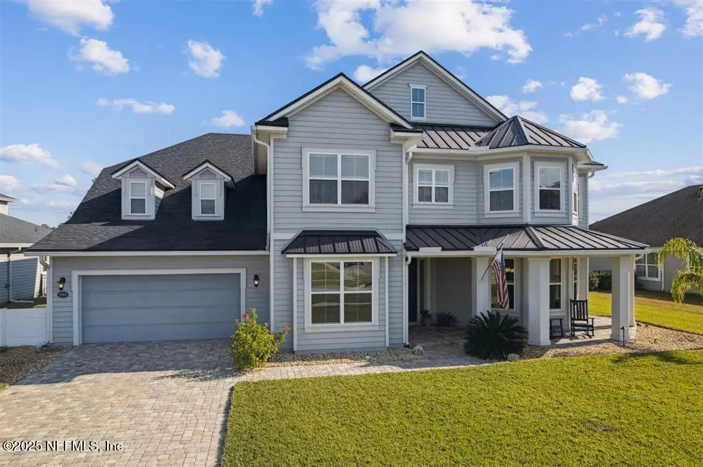 85030 Majestic Walk Boulevard, Fernandina Beach, FL 32034 - Image #1