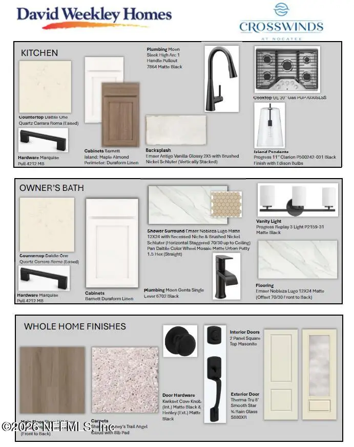 306 Sutton Drive, Ponte Vedra, FL 32081 - Image #3