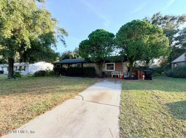 2771 Mesquite Avenue, Orange Park, FL 32065