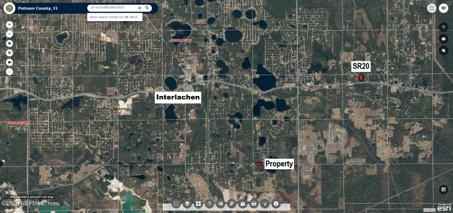 137 Dawson Avenue, Interlachen, FL 32148 - Image #2