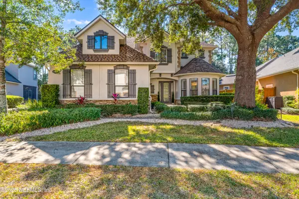 13016 S Highland Glen S Way, Jacksonville, FL 32224