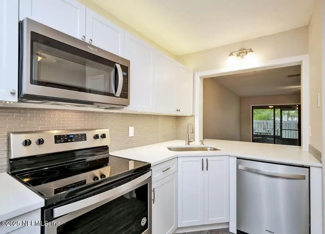 2133 Sea Hawk Drive, Ponte Vedra Beach, FL 32082 - Image #1