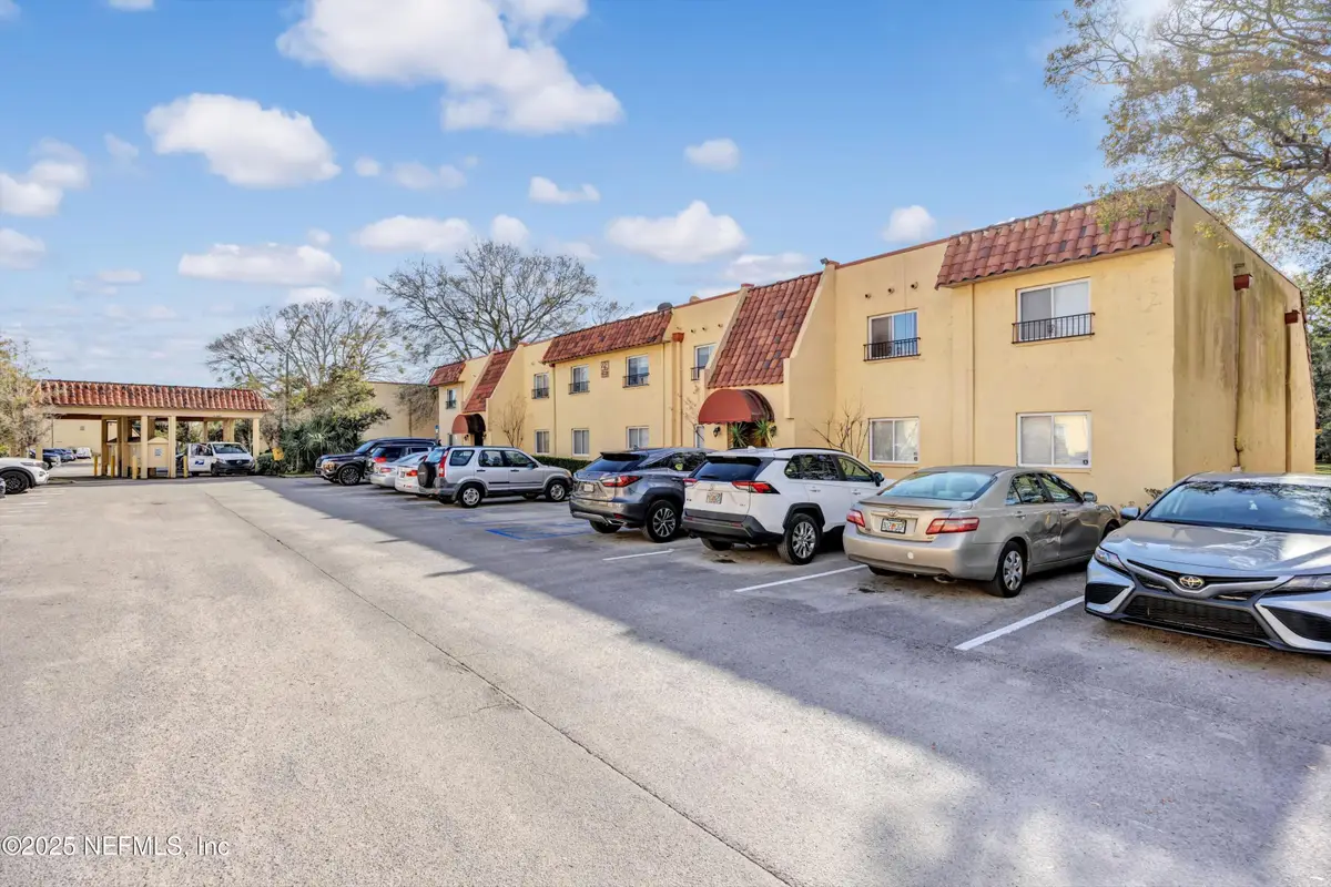 6528 Valerosa Court #2, Jacksonville, FL 32217 - Image #1