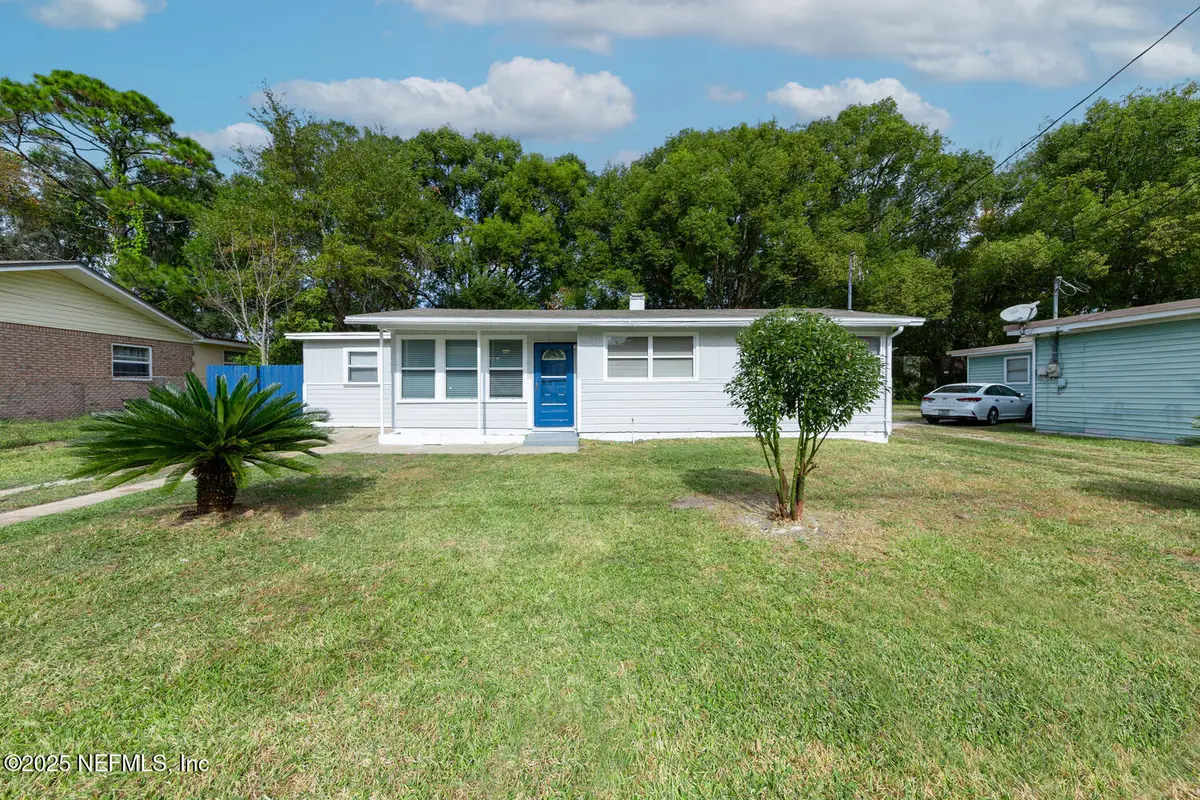 4623 Suffolk Avenue, Jacksonville, FL 32208 - Image #1
