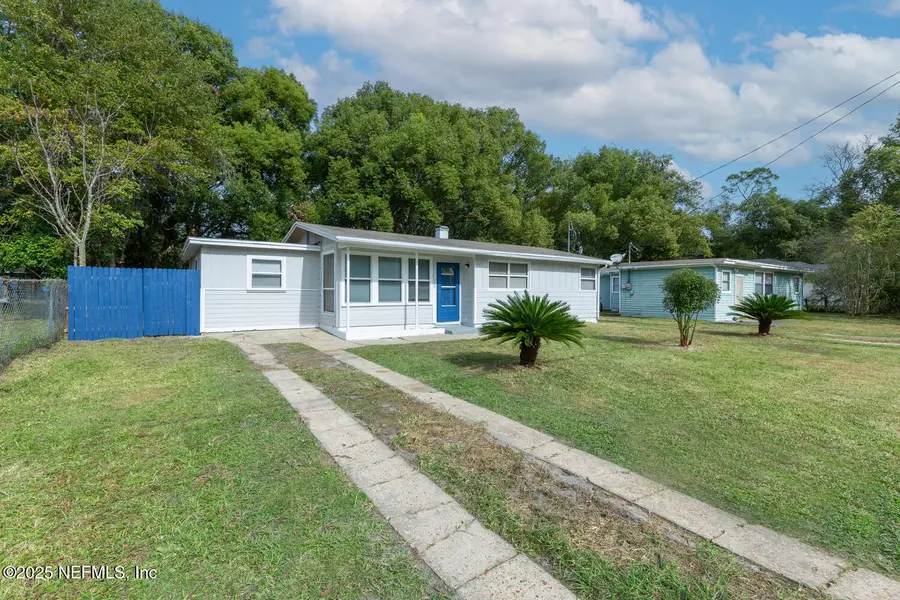 4623 Suffolk Avenue, Jacksonville, FL 32208 - Image #2