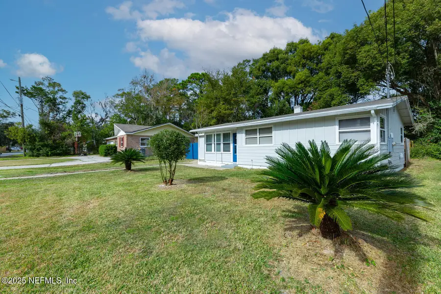 4623 Suffolk Avenue, Jacksonville, FL 32208 - Image #3