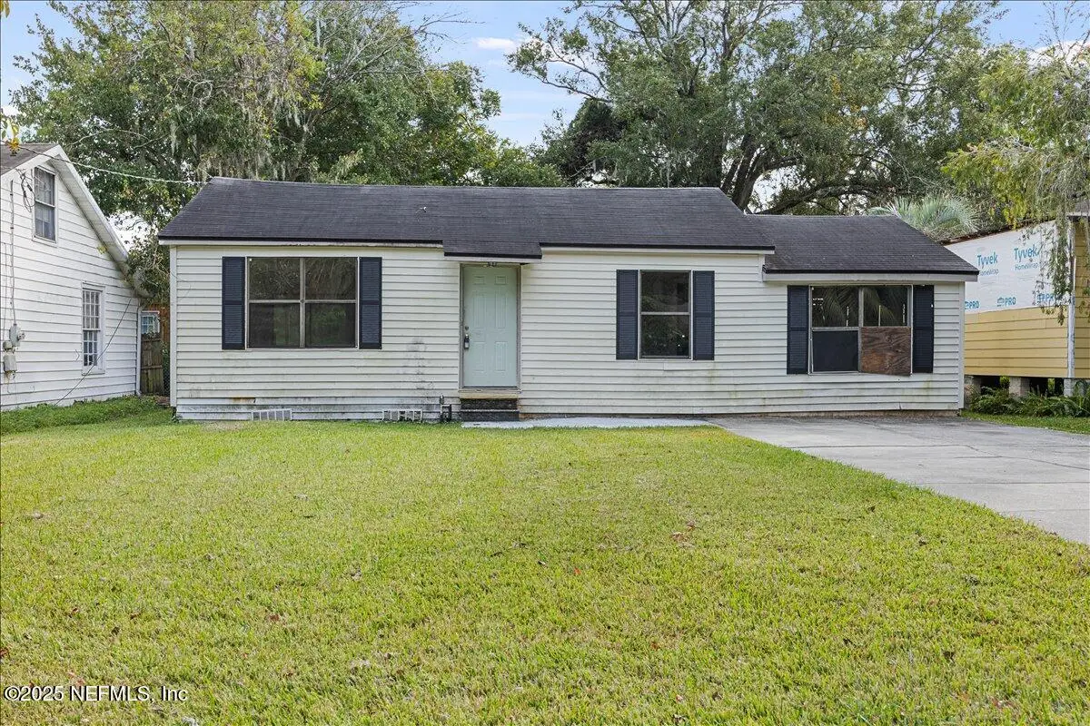 5362 Shen Avenue, Jacksonville, FL 32205 - Image #1