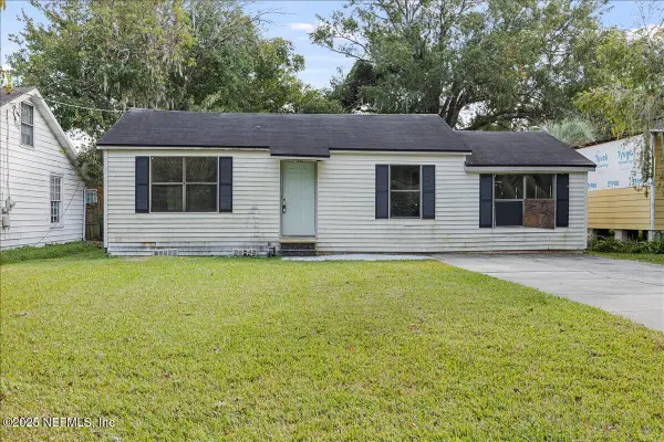 5362 Shen Avenue, Jacksonville, FL 32205