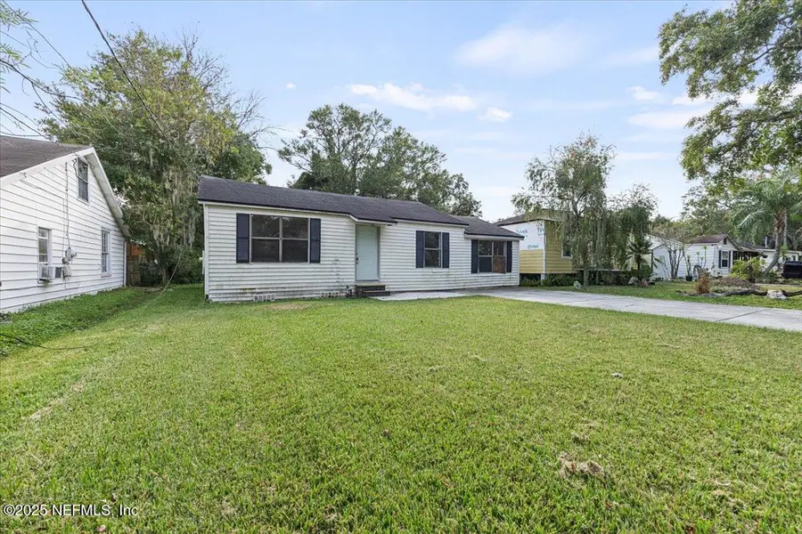 5362 Shen Avenue, Jacksonville, FL 32205 - Image #2
