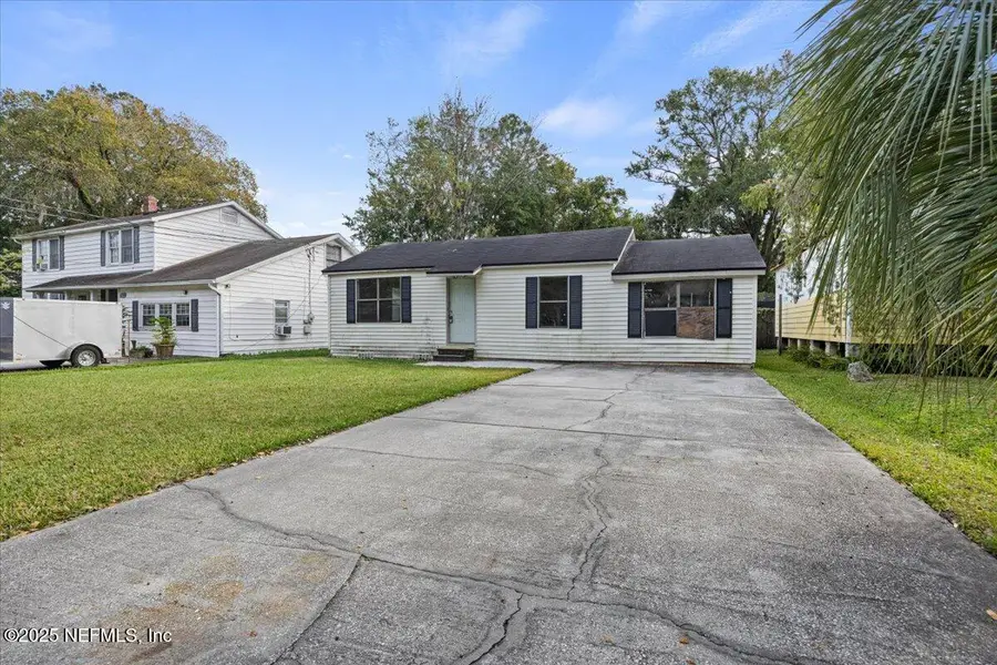 5362 Shen Avenue, Jacksonville, FL 32205 - Image #3