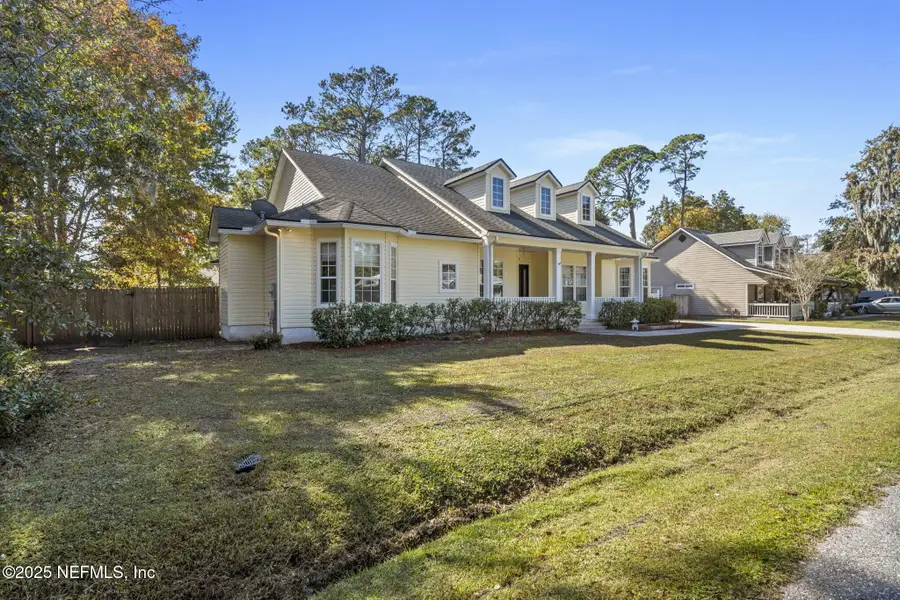 932 Clay Street, Fleming Island, FL 32003 - Image #2