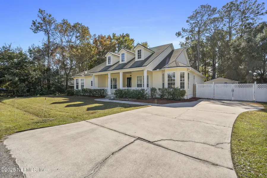 932 Clay Street, Fleming Island, FL 32003 - Image #3