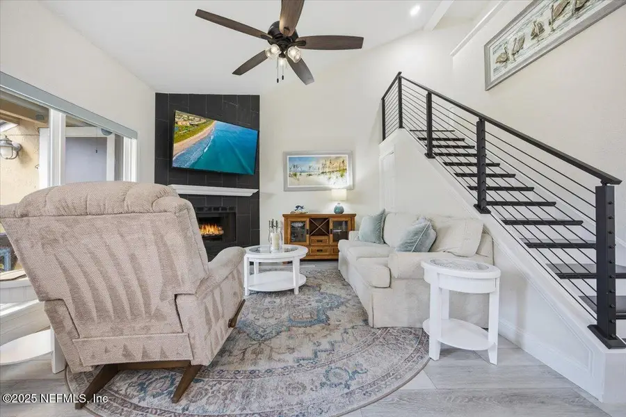 804 Sandpiper Lane #804, Ponte Vedra Beach, FL 32082 - Image #3