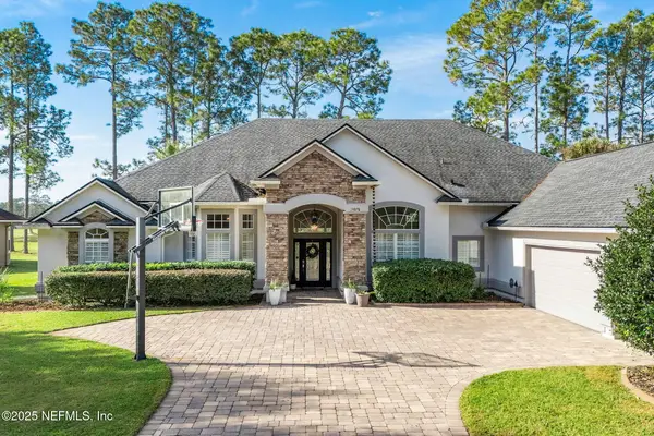 5028 Blackhawk Drive, St. Johns, FL 32259