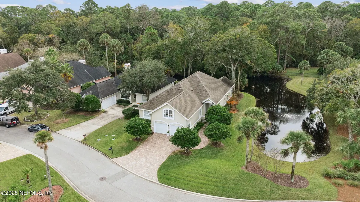 105 Deer Lake Drive, Ponte Vedra Beach, FL 32082 - Image #1