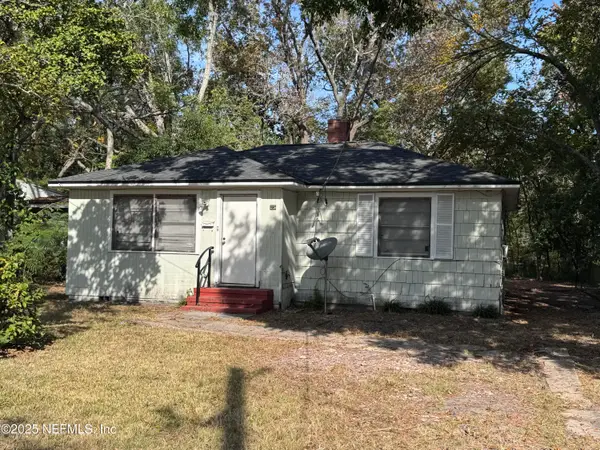 3251 Sunnybrook N Avenue, Jacksonville, FL 32254