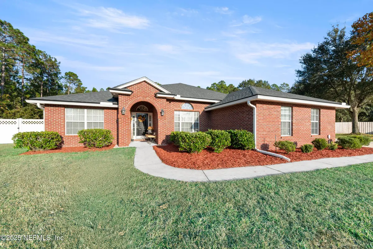 10228 Teds Court, Jacksonville, FL 32220 - Image #1
