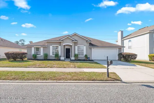 3780 Juliet Leia W Circle, Jacksonville, FL 32218