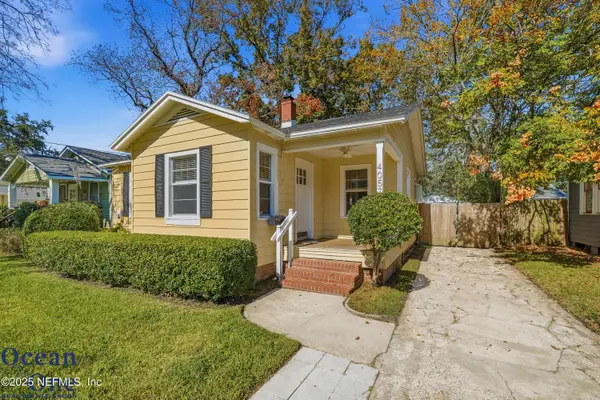 4057 Green Street, Jacksonville, FL 32205